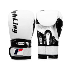 Тренувальні рукавички FIGHTING Sports S2 Gel Power Training