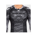 Рашгард VENUM Gorilla Jungle Rashguard Long Sleeves