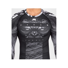 Рашгард VENUM Gorilla Jungle Rashguard Long Sleeves