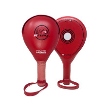 Маківари боксерські RIVAL Power Paddles