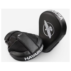 Лапи HAYABUSA Focus Mitts