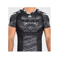 Рашгард VENUM Gorilla Jungle Rashguard Short Sleeves