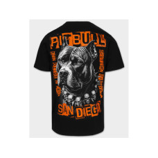 Футболка PIT BULL Blacky T-shirt