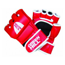 Перчатки для боевого самбо GREEN HILL MMA Cage