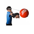 Тренажер TITLE Boxing Reflex Ball