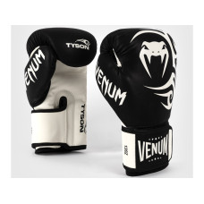 Боксерські рукавички VENUM Mike Tyson Replica Boxing Gloves