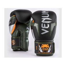 Боксерські рукавички VENUM Elite Boxing Gloves