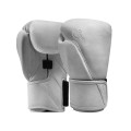 Боксерські рукавички HAYABUSA T360 Leather Boxing Gloves