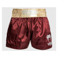 Шорти для тайського боксу VENUM Muay Thai Shorts Classic