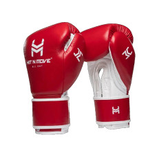 Тренувальні рукавички HIT-n-MOVE Agility All Day Pro