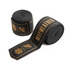 Бинти HAYABUSA Mayweather Stretch Hand Wraps