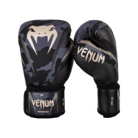 Боксерські рукавички VENUM Impact Boxing Gloves
