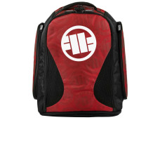 Трансформуємий рюкзак PIT BULL Big Convertible Logo 2