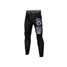 Штани компресійні PIT BULL Blood Dog Compression Pants