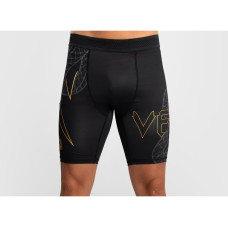 Шорти компресійні VENUM Serpenti Vale Tudo Shorts