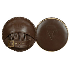 Лапи TITLE Boxing Retro Old School Punch Mitts