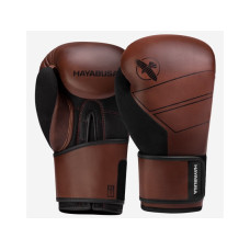 Боксерські рукавички HAYABUSA S4 Leather Boxing Gloves