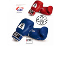 Рукавички боксерські GREEN HILL Super Star AIBA