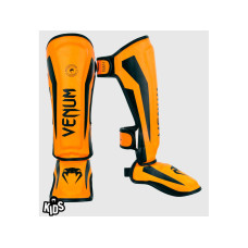 Захист ніг дитячій VENUM Elite Shinguards Kids 
