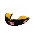 Капа гелевая TITLE GEL Victory Mouthguard