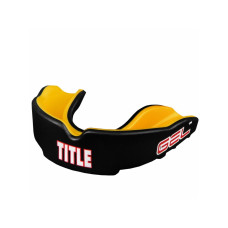 Капа гелевая TITLE GEL Victory Mouthguard