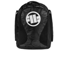 Трансформуємий рюкзак PIT BULL Medium Convertible Logo 2 