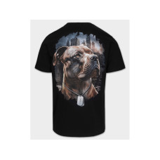 Футболка PIT BULL Hero T-Shirt