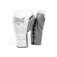 Професійні рукавички EVERLAST Powerlock-2 Pro Fight Gloves