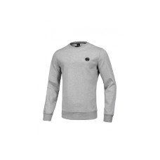Реглан PIT BULL Crewneck Tanbark