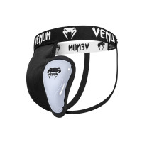 Захист паха VENUM Challenger Groinguard & Support