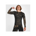 Рашгард VENUM Gorilla Jungle Rashguard Long Sleeves