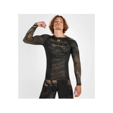 Рашгард VENUM Gorilla Jungle Rashguard Long Sleeves