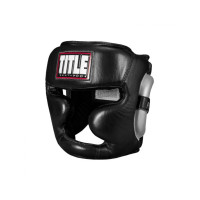 Шолом&nbsp;&nbsp;боксерський&nbsp;TITLE&nbsp;Platinum&nbsp;Premier&nbsp;Full&nbsp;Training&nbsp;Headgear&nbsp;2.0
