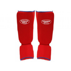 Захист (гомілка+стопа) GREEN HILL