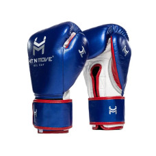 Тренувальні рукавички HIT-n-MOVE Agility All Day Pro