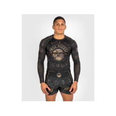 Рашгард VENUM Santa Muerte Dark Side Long Sleeves