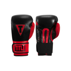 Рукавички снарядні TITLE Boxing All Heart Bag Gloves 2.0
