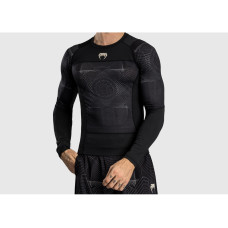 Рашгард VENUM G-Fit Air Rashguards Longsleeve