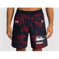 Шорти тренувальні VENUM UFC Zenith Authentic Fight Week Performance