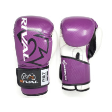 Рукавички снарядні RIVAL Fitness Plus Bag Gloves