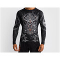 Рашгард VENUM Gladiator 5.0 Men's Long Sleeve