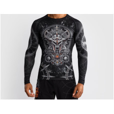 Рашгард VENUM Gladiator 5.0 Men's Long Sleeve
