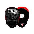 Лапи TITLE Incredi-ball Punch Mitts