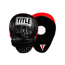Лапи TITLE Incredi-ball Punch Mitts