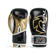 Рукавички снарядні RIVAL Fitness Plus Bag Gloves