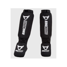 Защита голени RINGHORNS Kontact Shin Guards