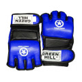Перчатки для боевого самбо GREEN HILL MMA Cage