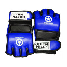 Перчатки для боевого самбо GREEN HILL MMA Cage
