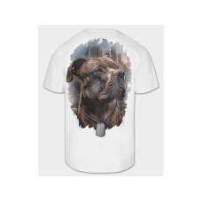 Футболка PIT BULL Hero T-Shirt