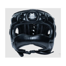 Шолом бамперний HIT-n-MOVE Nose Bar Headguard